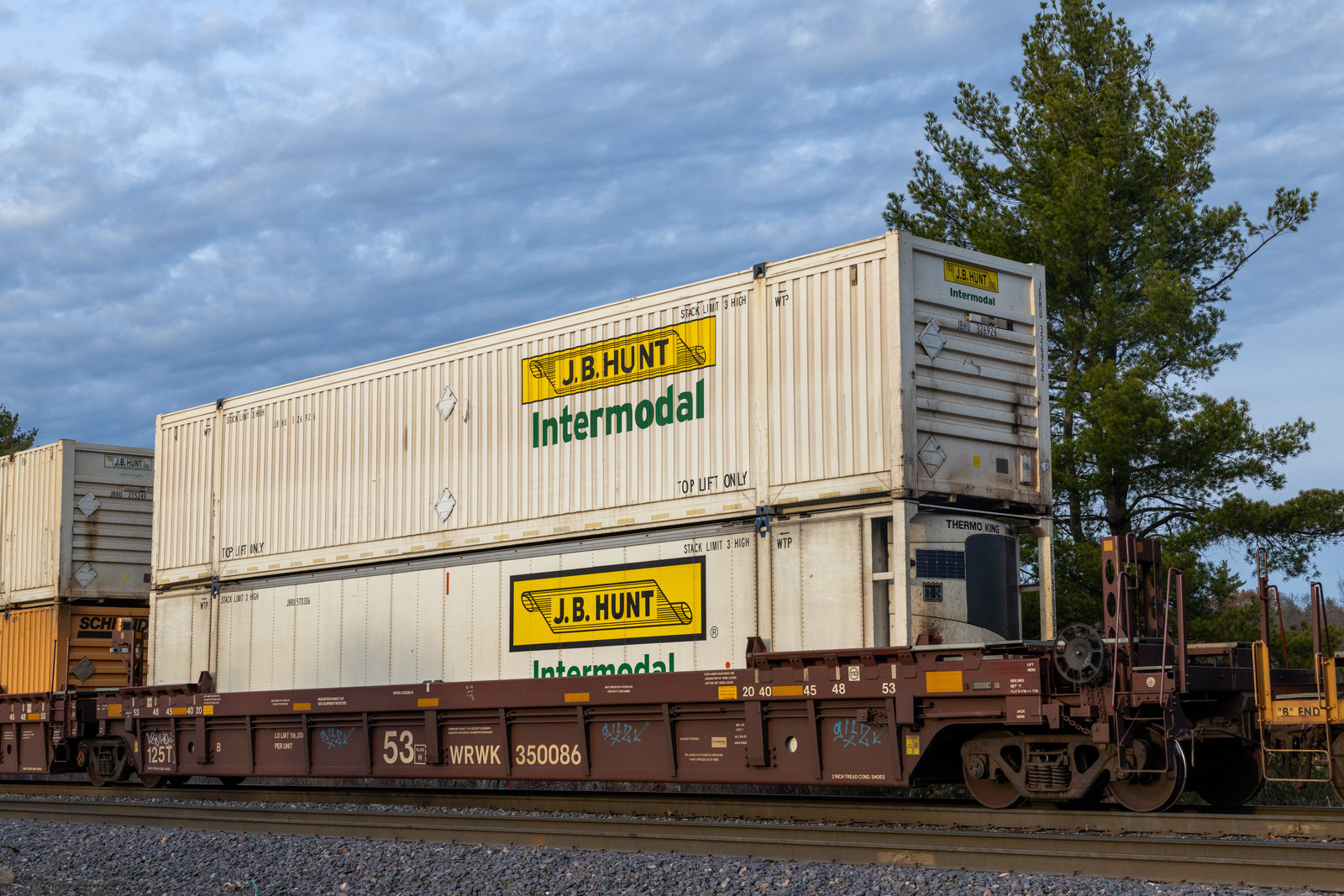 WRWK 350086B