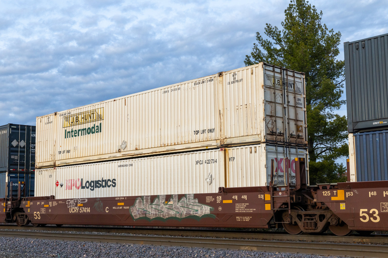 UCRY 57414C