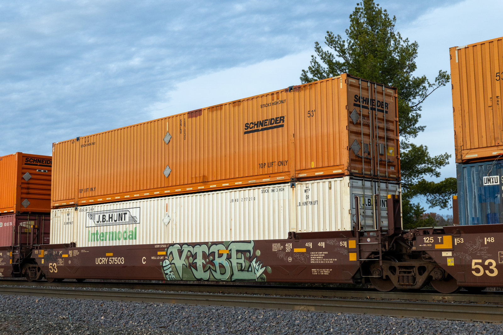 UCRY 57503C