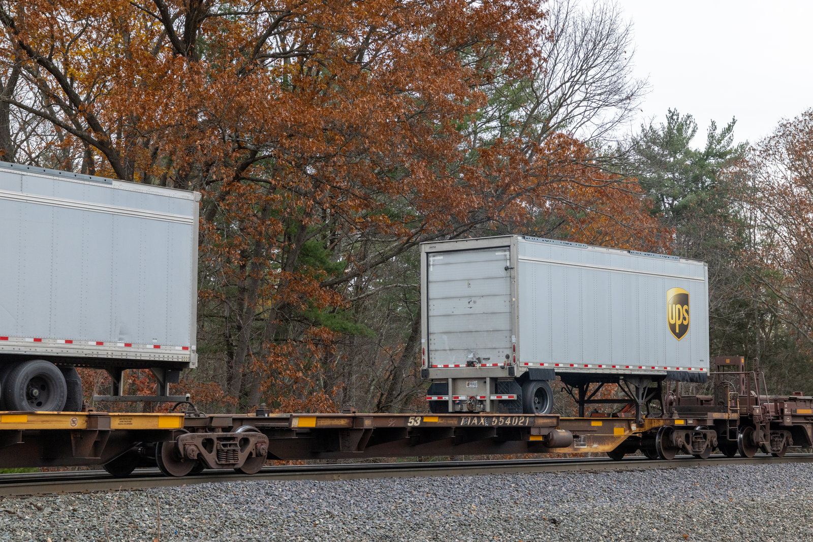 TTAX 554021A