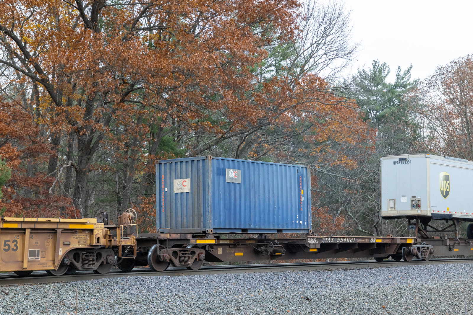 TTAX 554021B