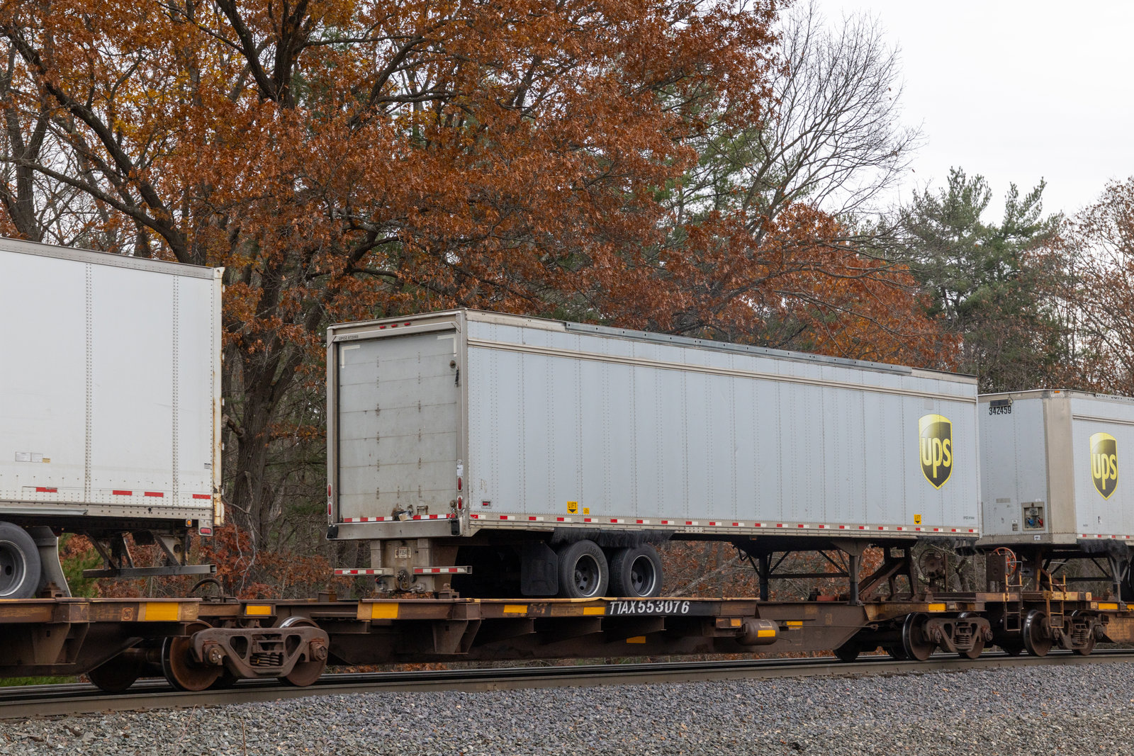 TTAX 553076A