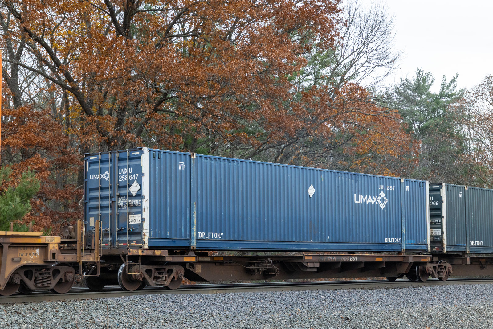 TTAX 555201B