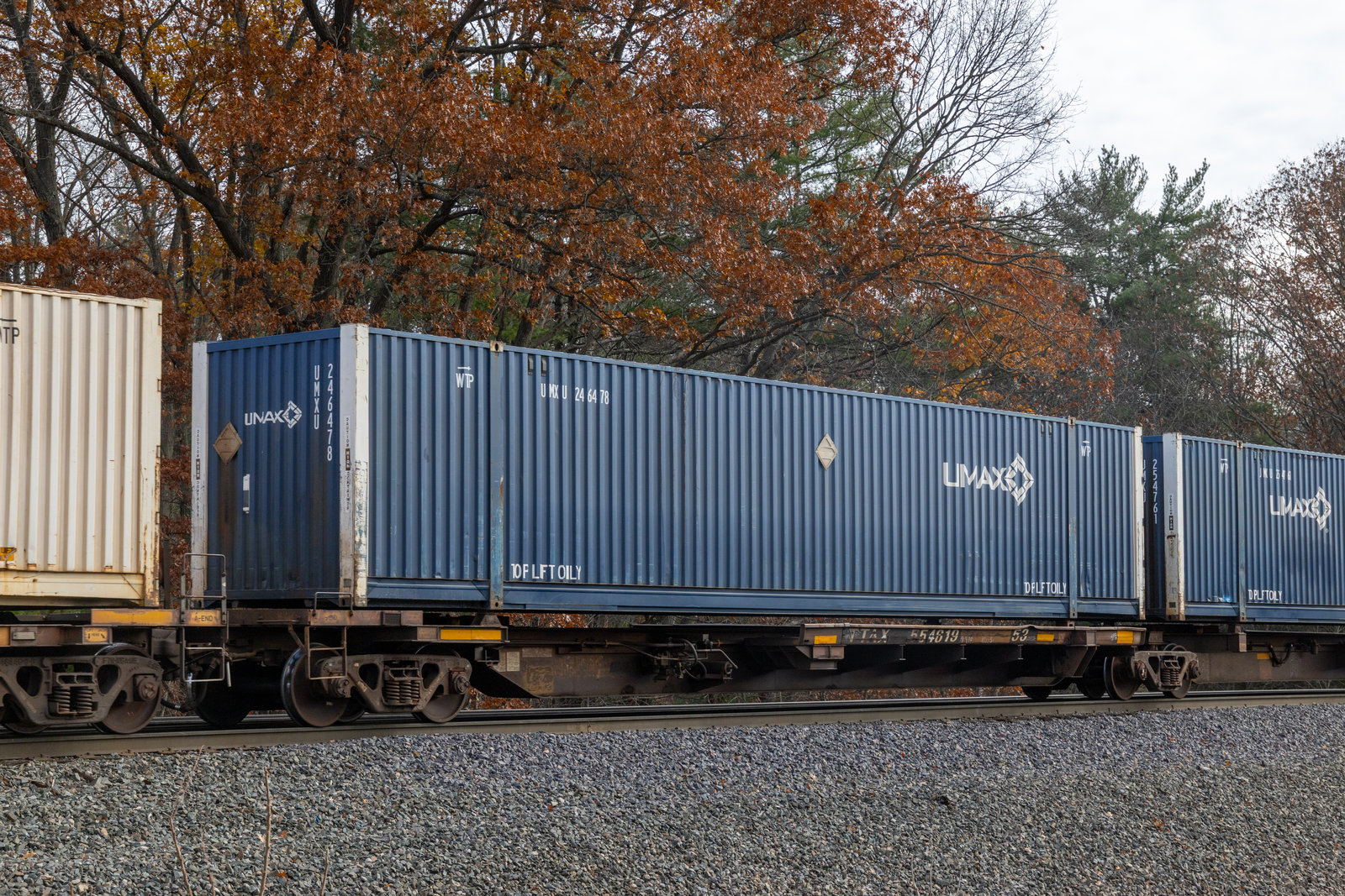 TTAX 554619B