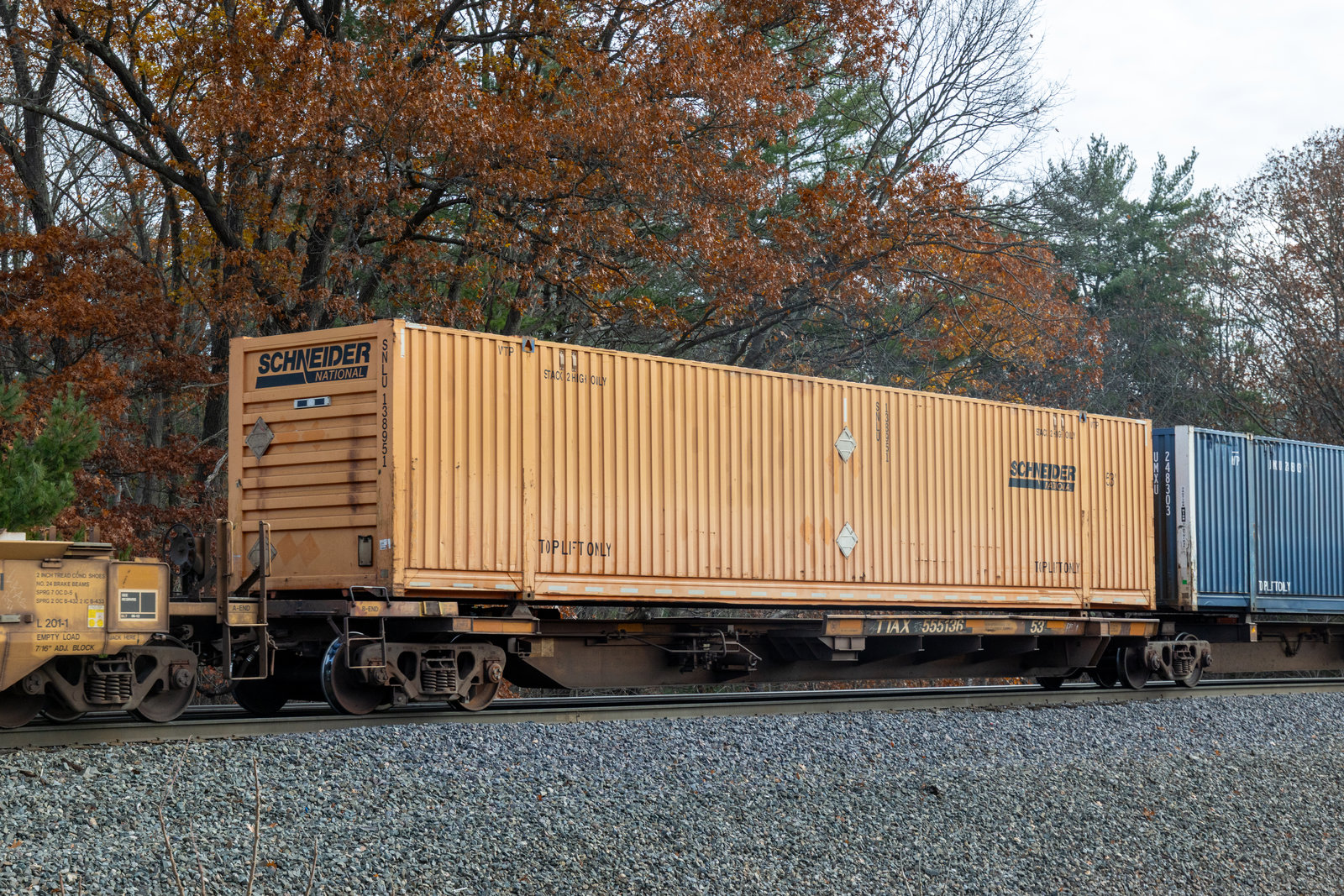 TTAX 555136B