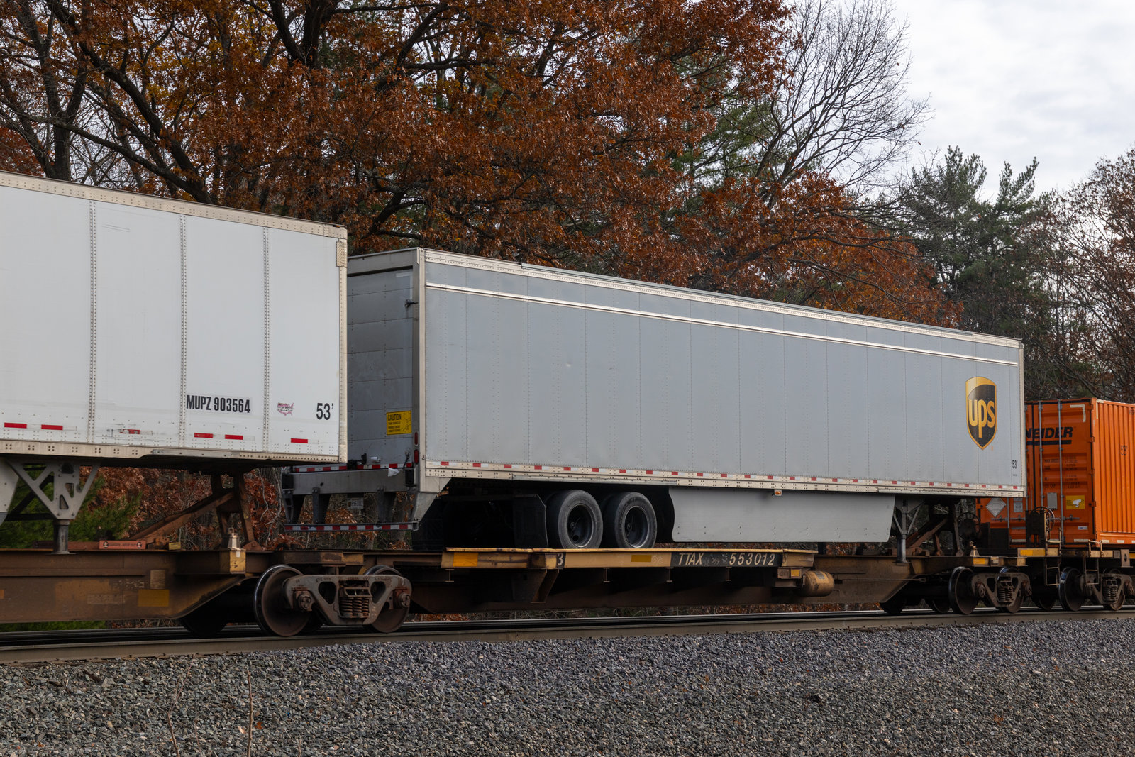 TTAX 553012B