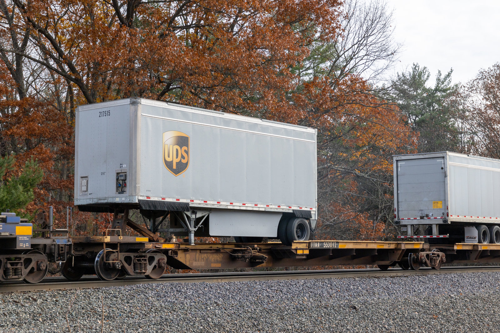 TTAX 553012A