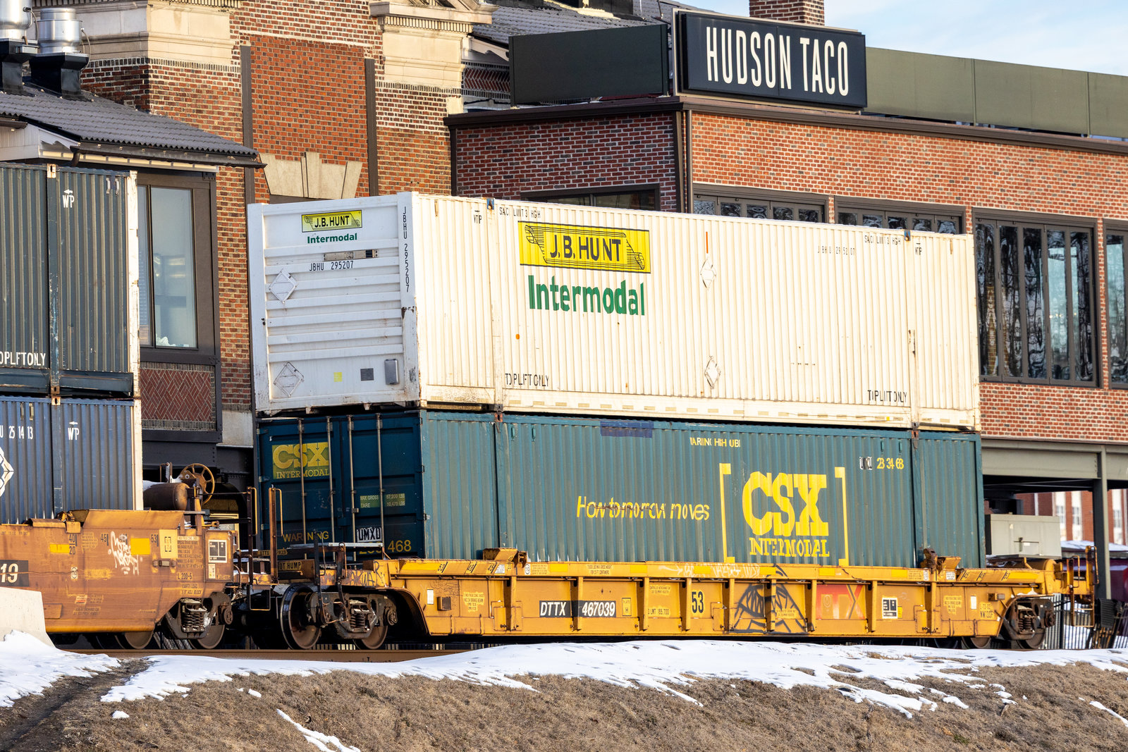 DTTX 467039