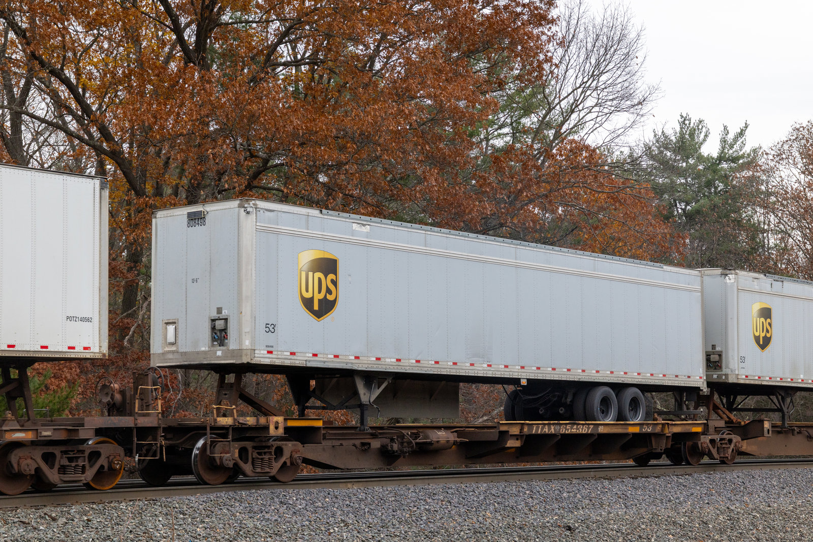 TTAX 654367B
