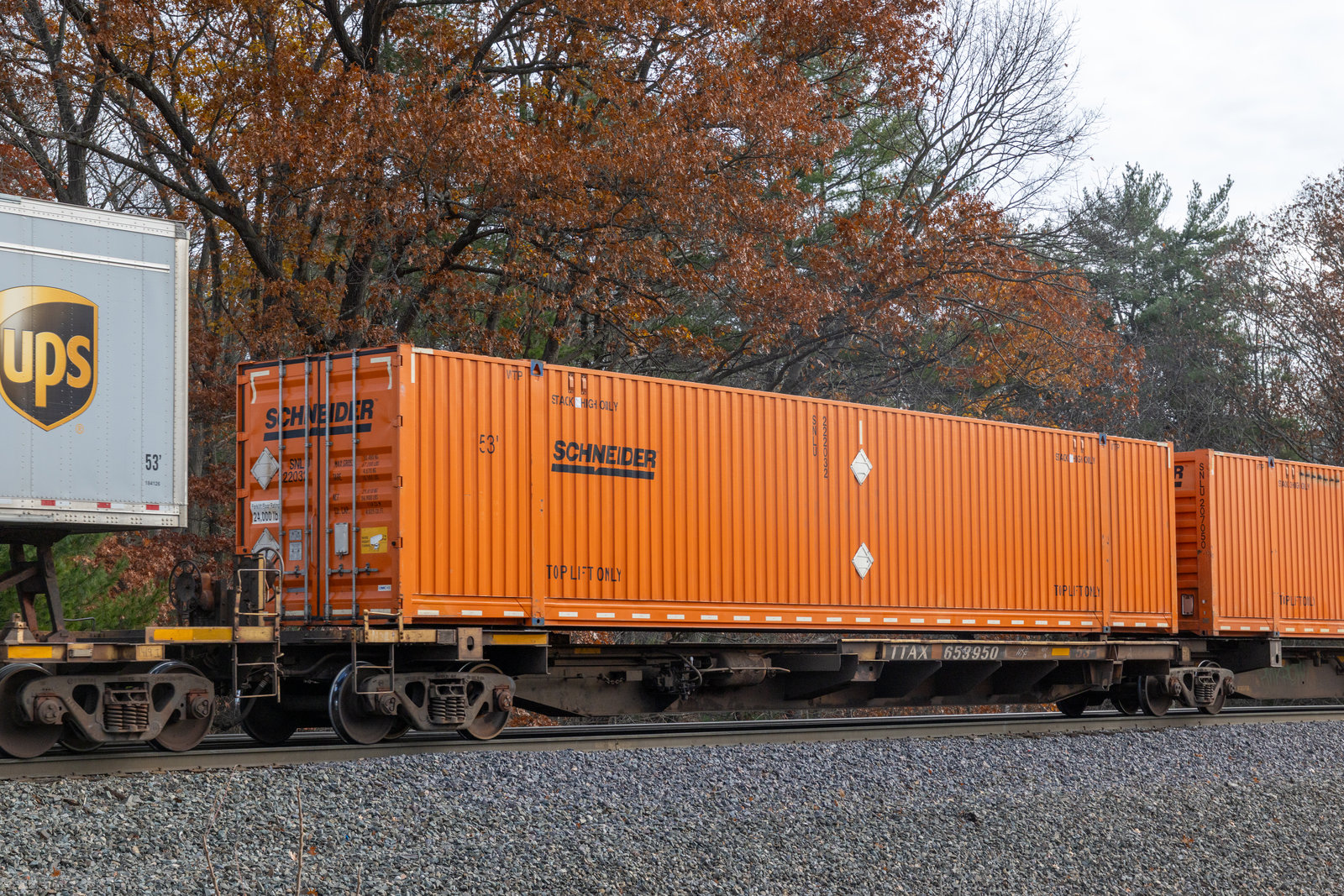 TTAX 653950B