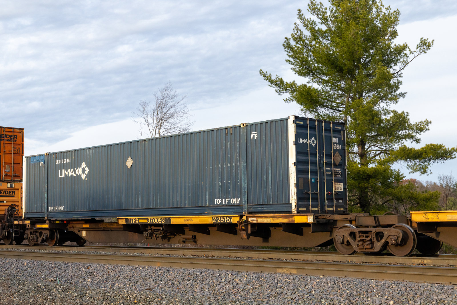 TTRX 370093A
