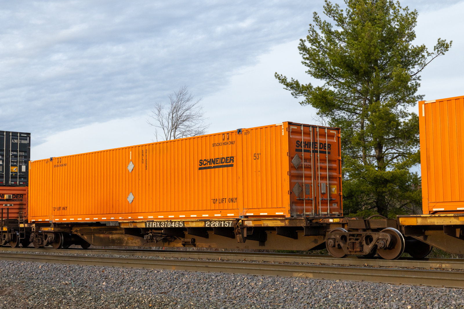 TTRX 370465A