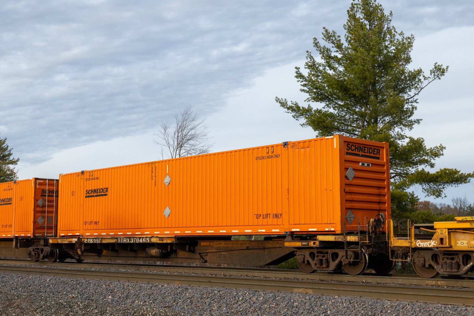 TTRX 370465B