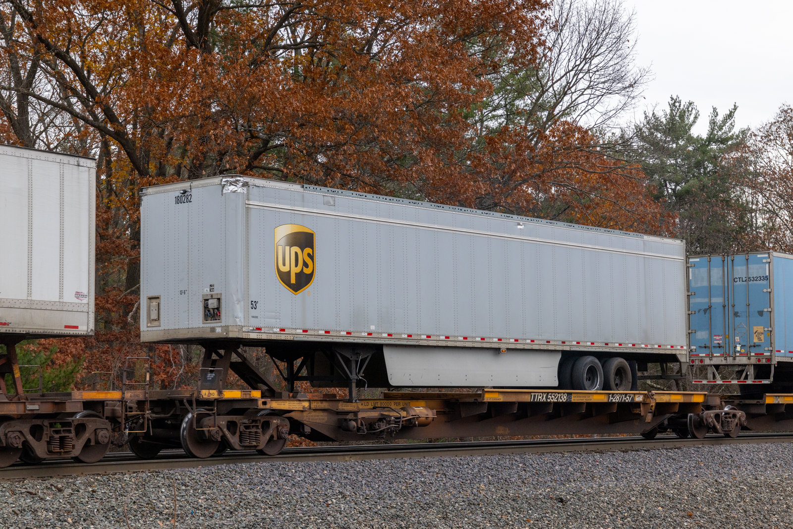 TTRX 552138A
