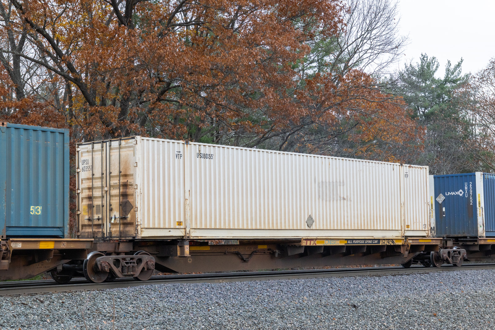 TTRX 552010C