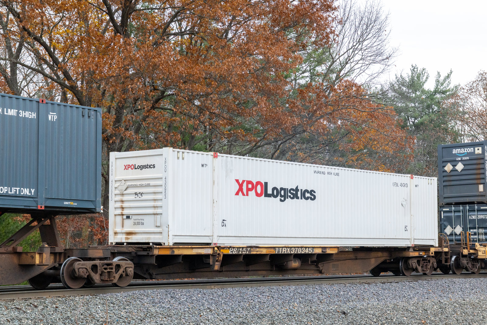 TTRX 370345B