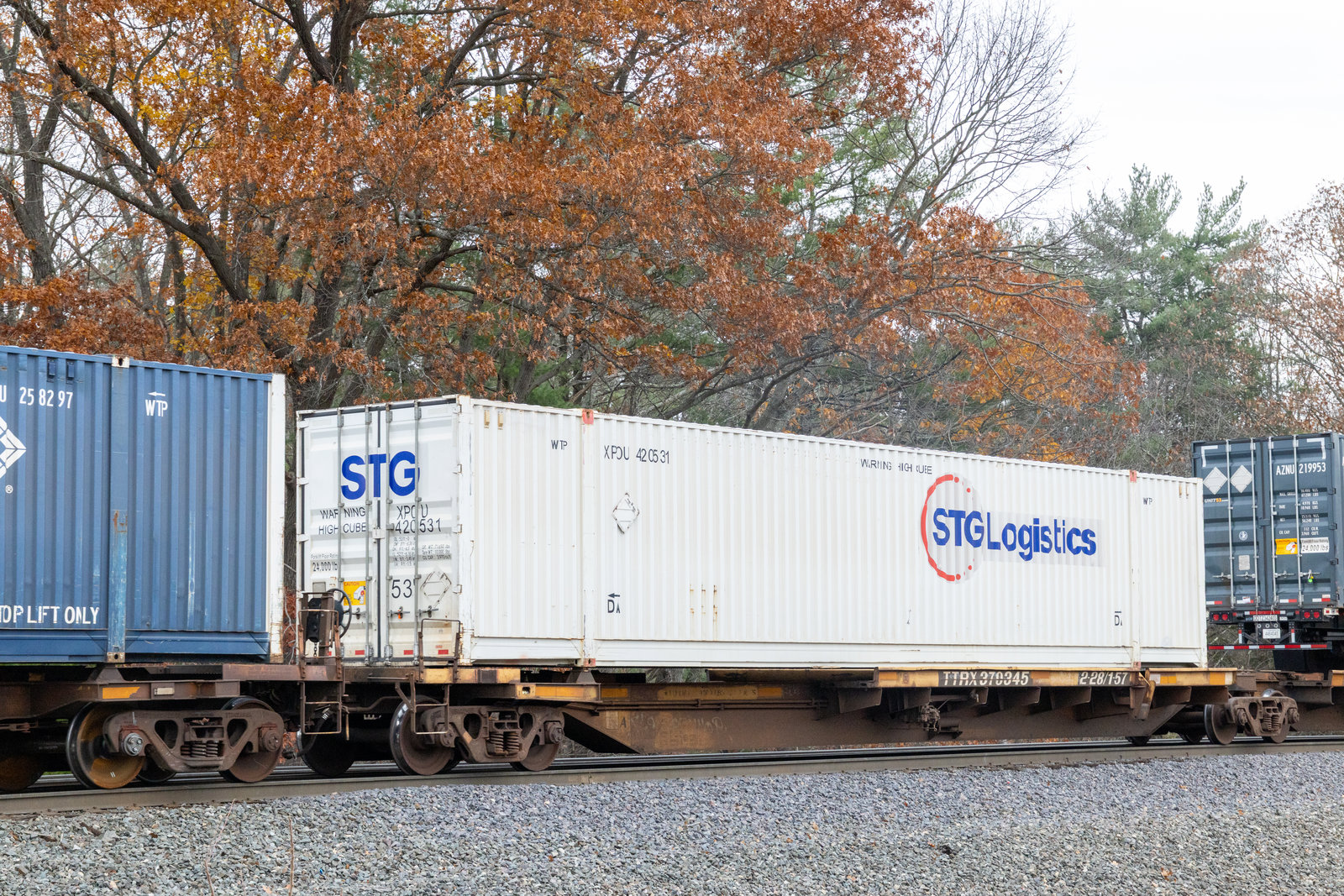 TTRX 370345A