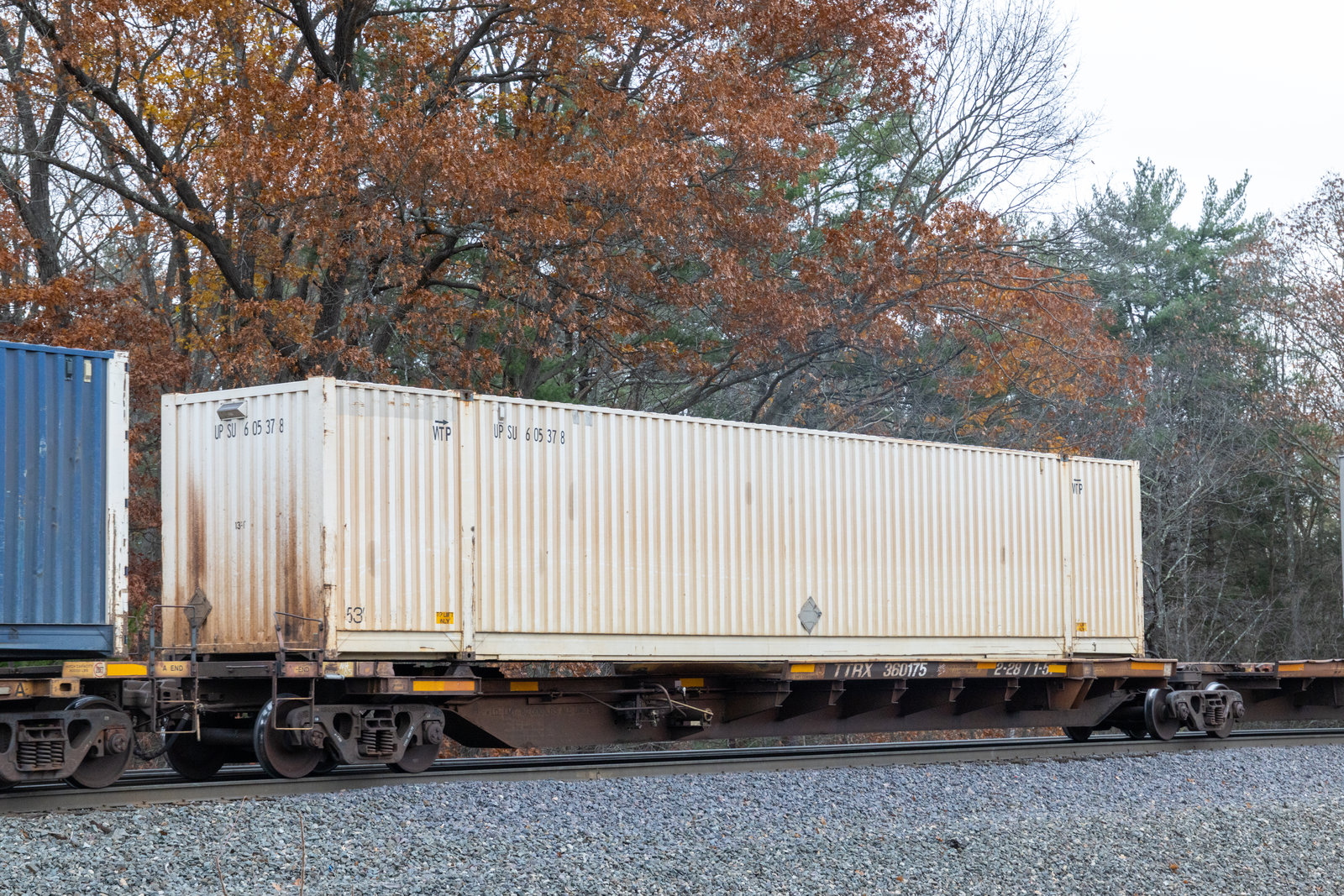 TTRX 360175A