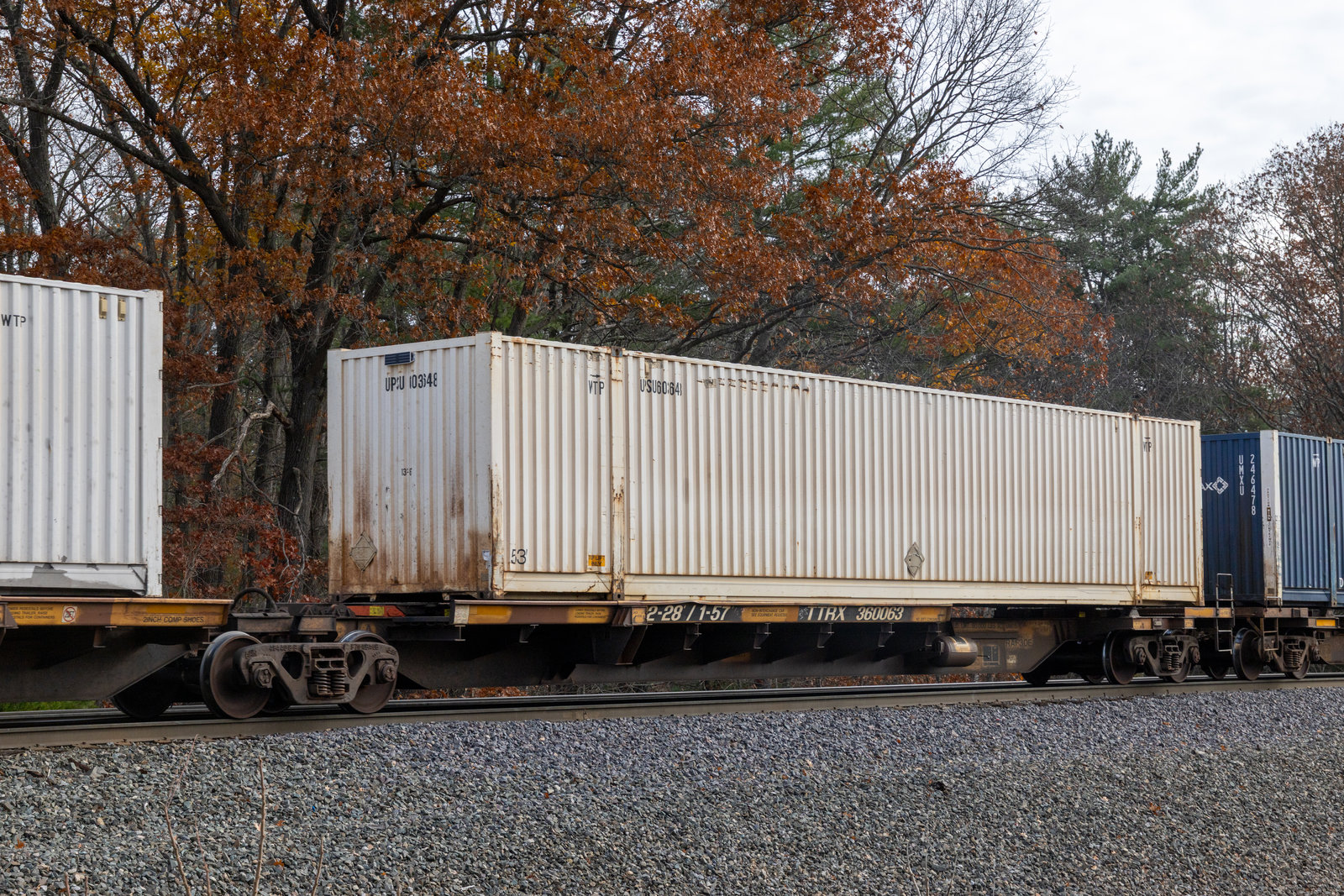 TTRX 360063A