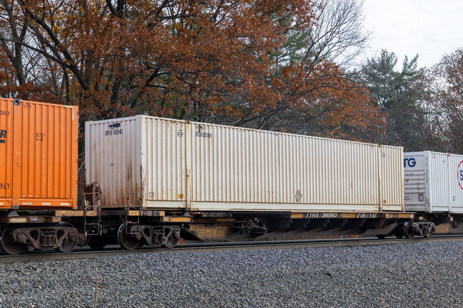 TTRX 360063B