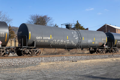 GATX 222796