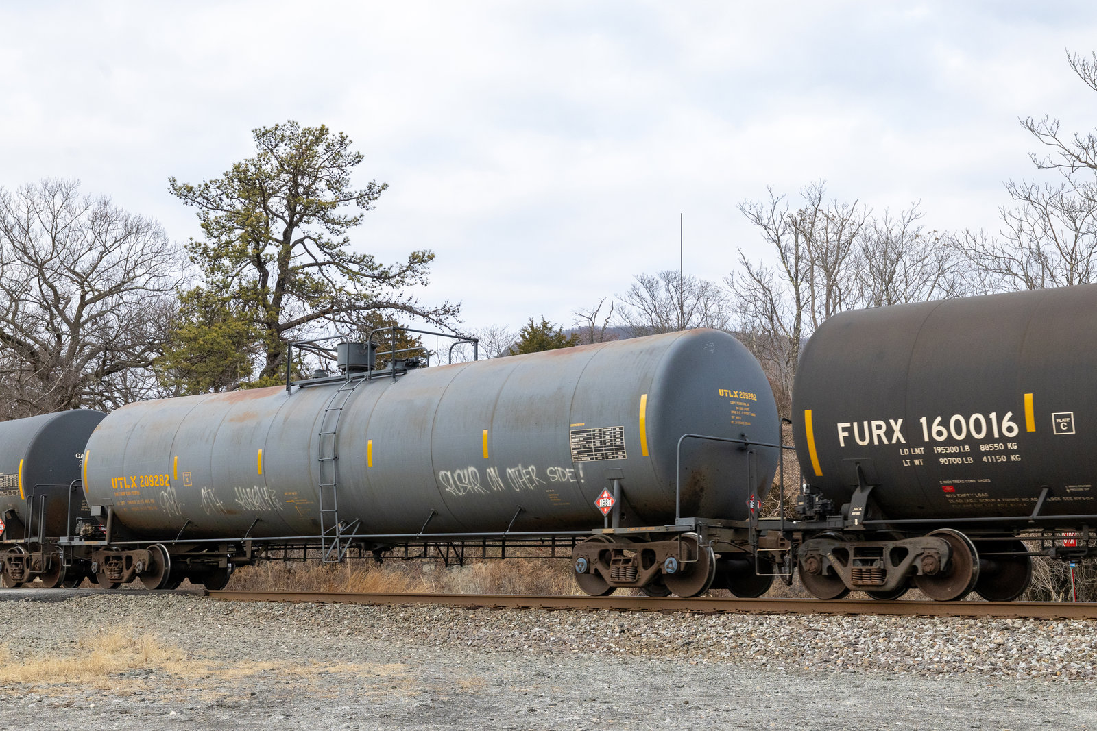UTLX 209282