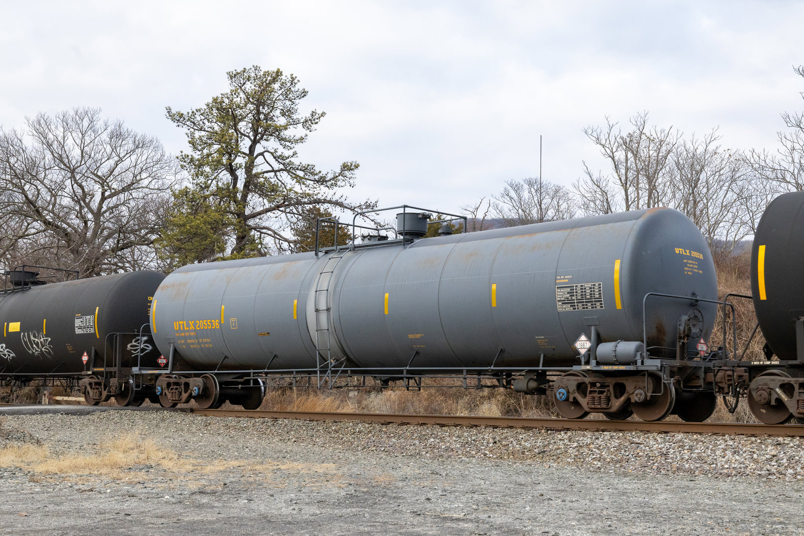 UTLX 205536