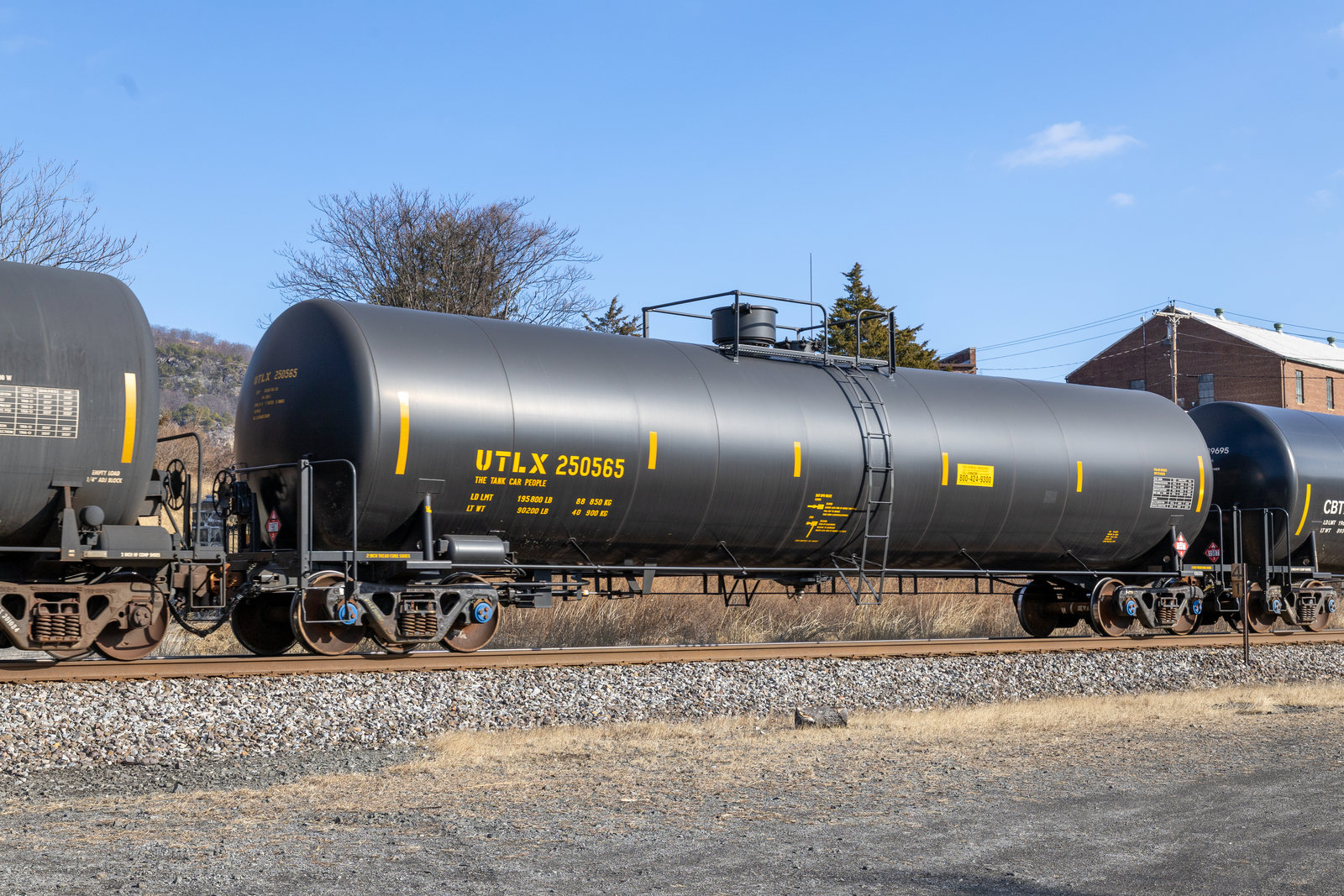 UTLX 250565