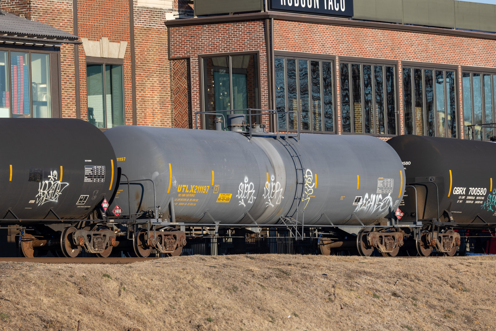 UTLX 211197