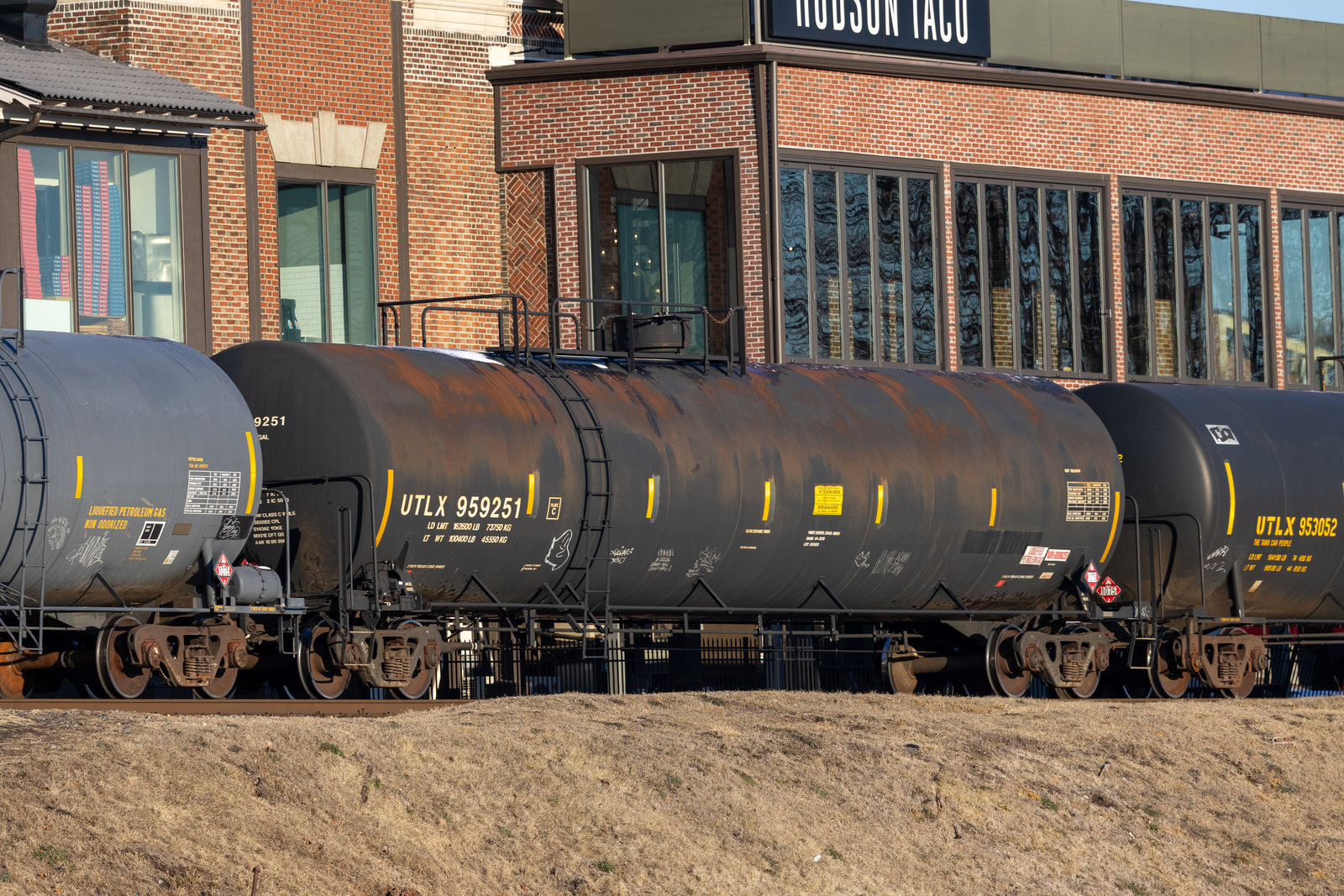 UTLX 959251