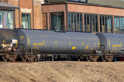 UTLX 950123