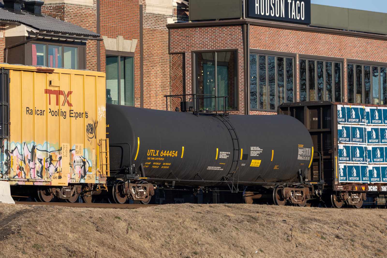 UTLX 644454