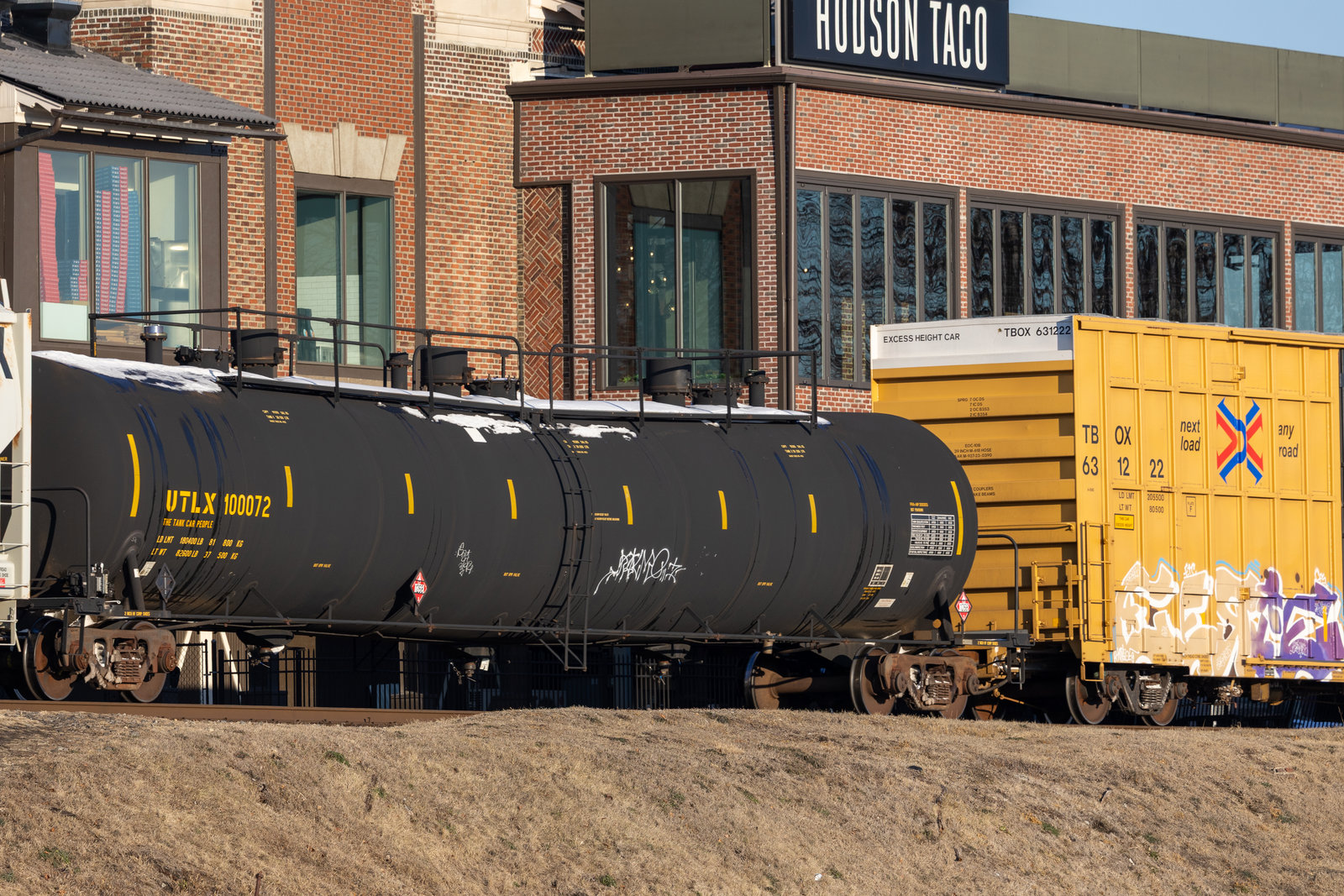 UTLX 100072