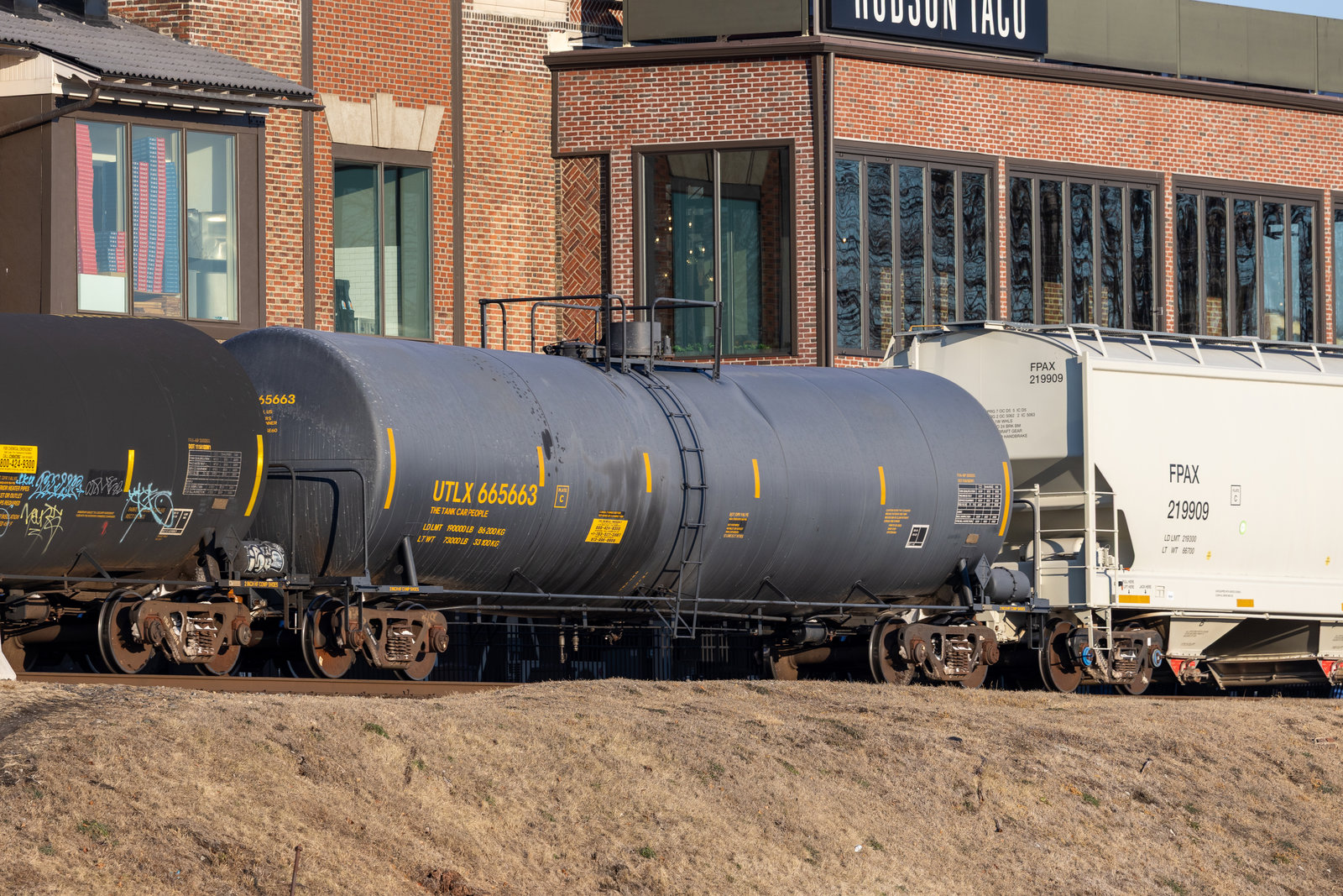 UTLX 665663