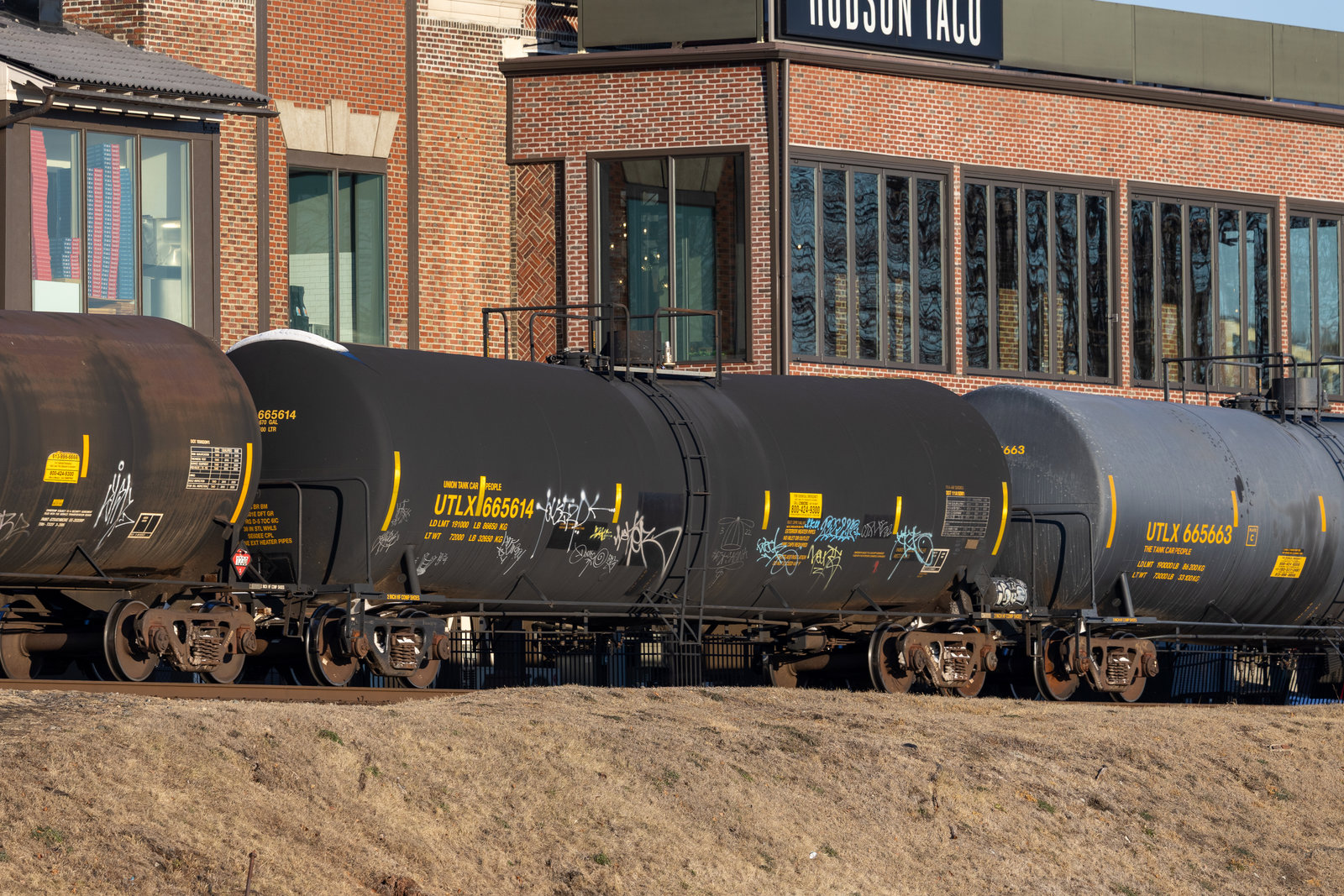 UTLX 665614