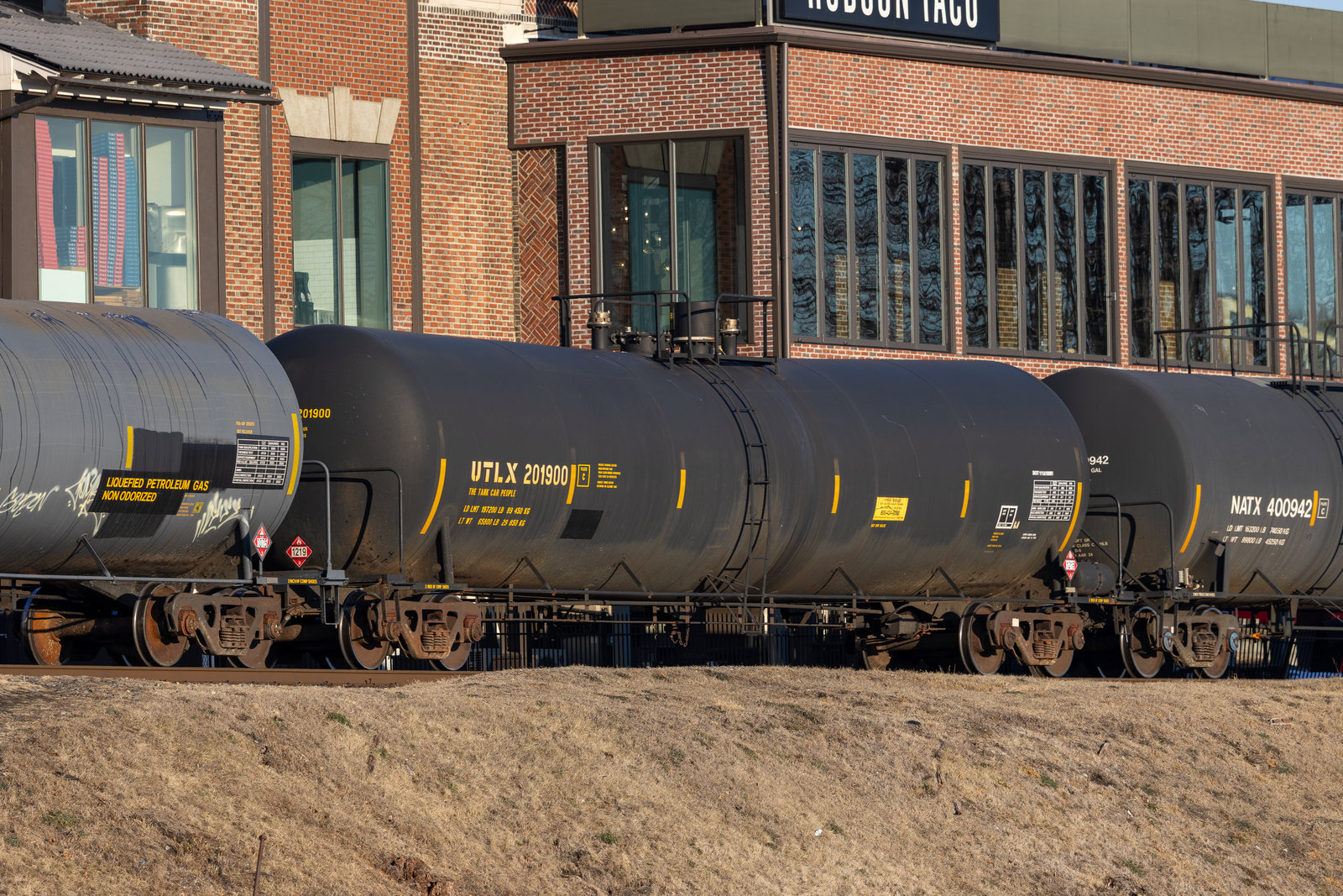 UTLX 201900