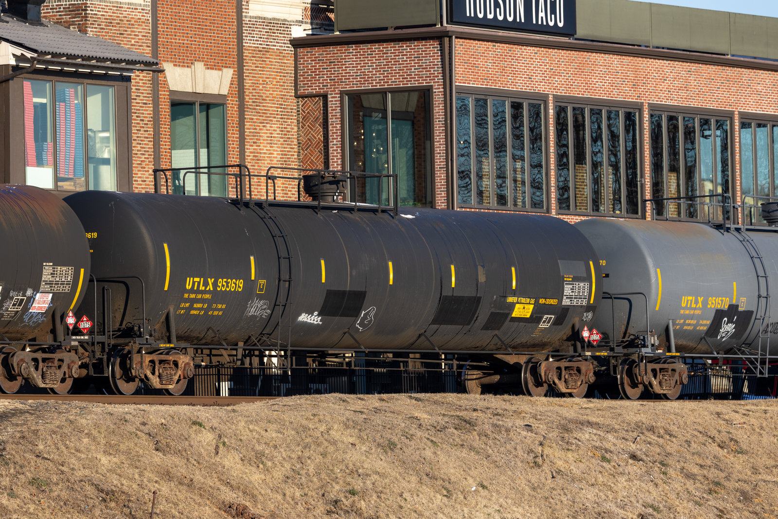 UTLX 953619