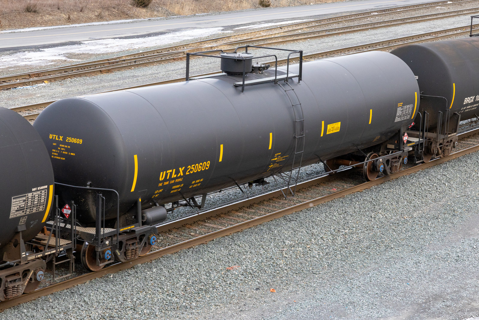 UTLX 250609