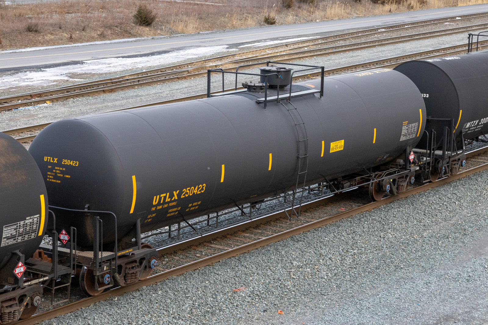 UTLX 250423
