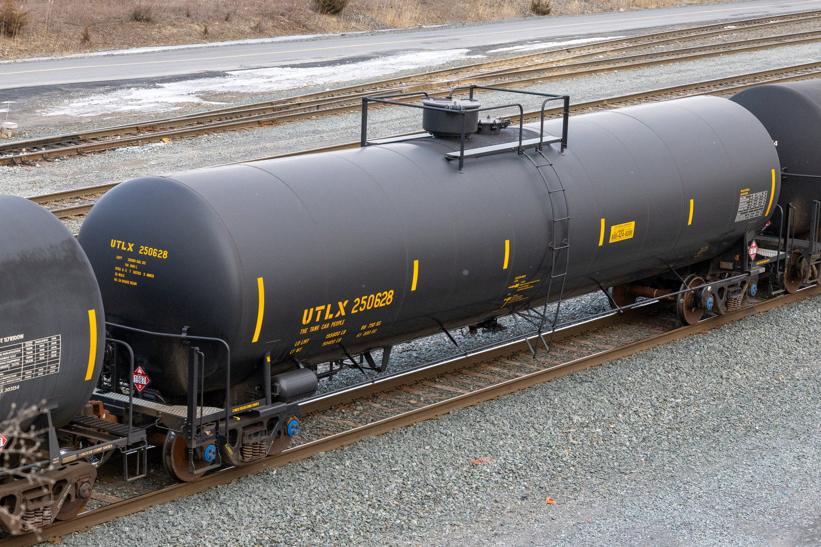 UTLX 250628