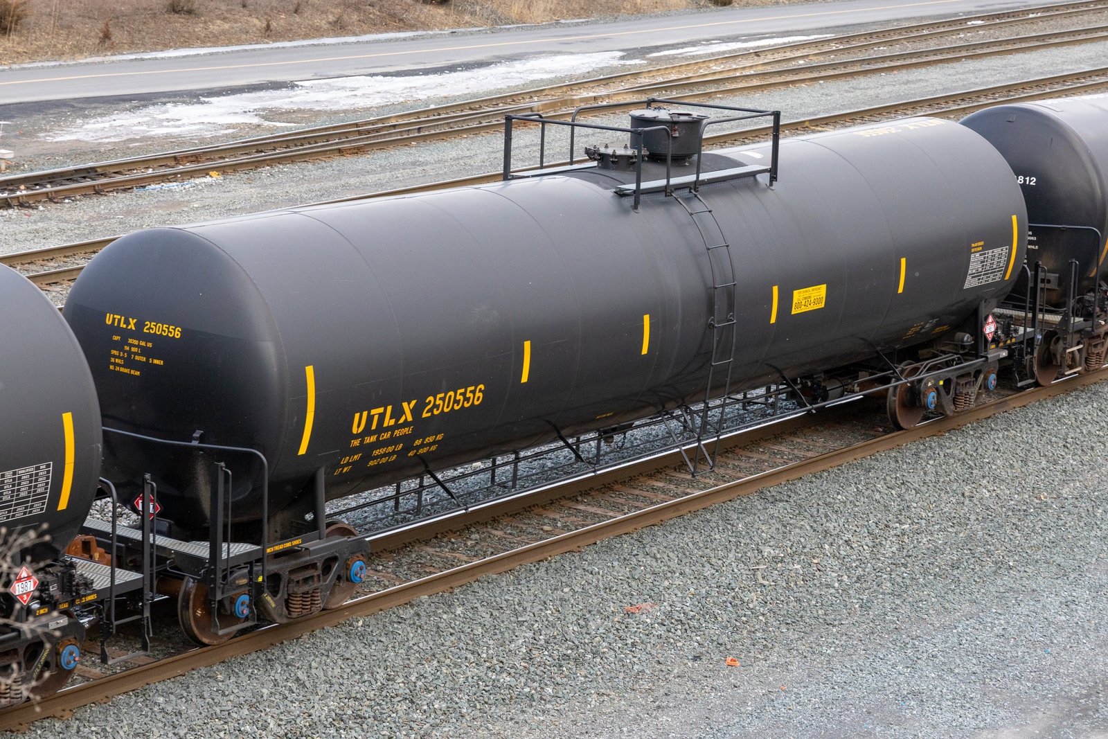 UTLX 250556
