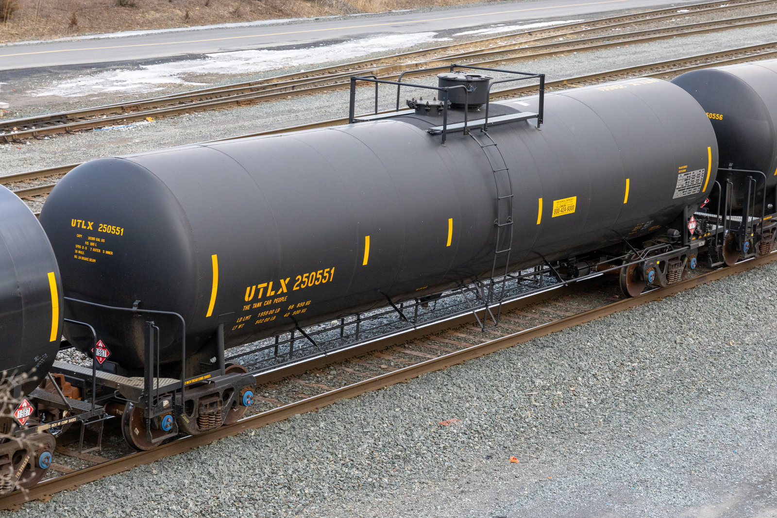 UTLX 250551