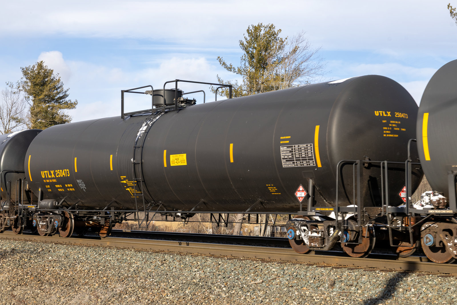 UTLX 250473