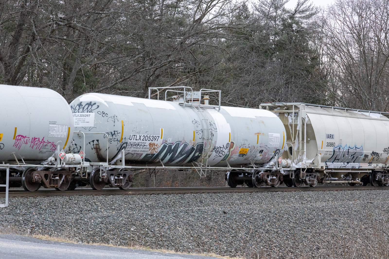 UTLX 205397