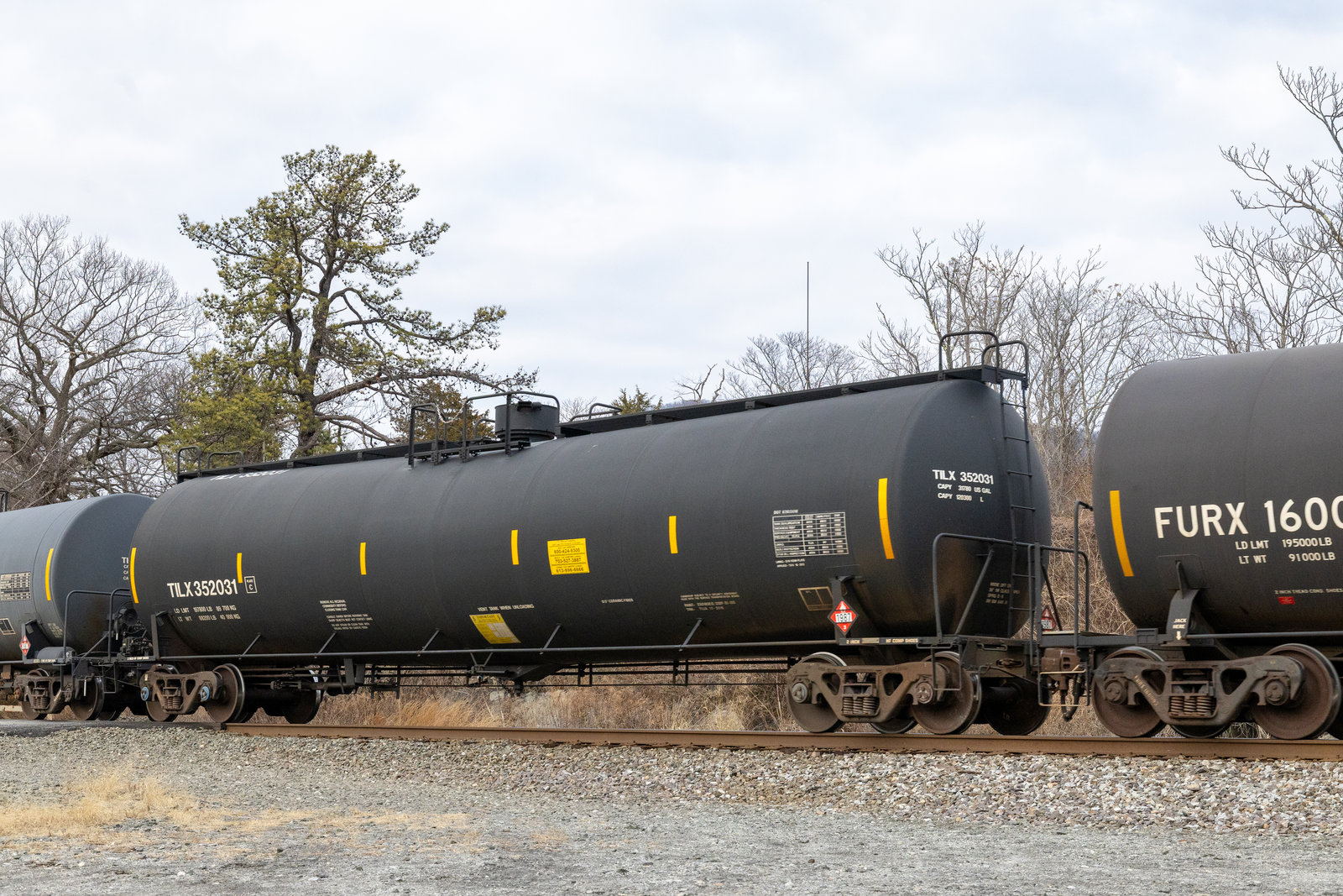 TILX 352031