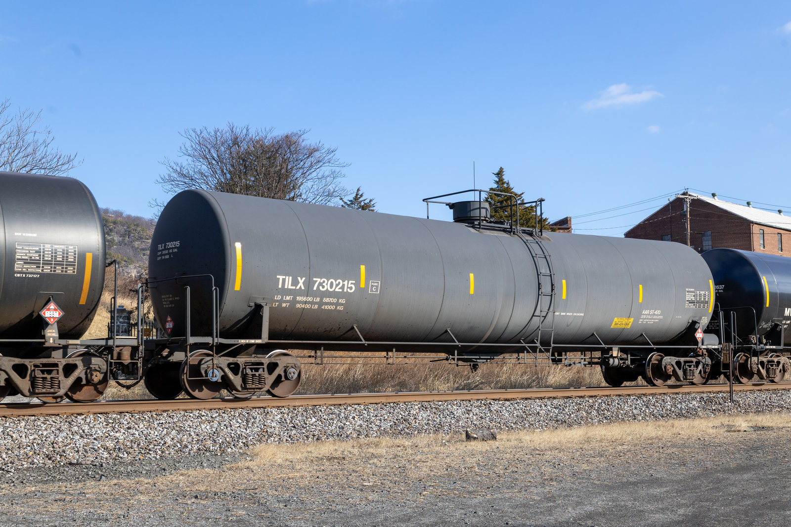 TILX 730215