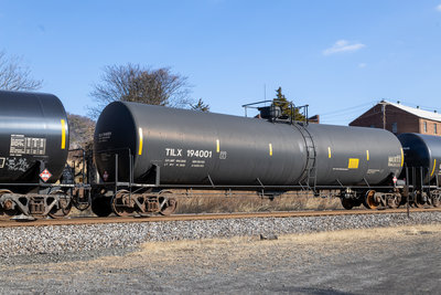TILX 194001
