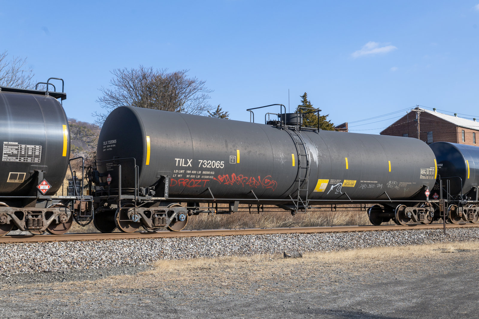 TILX 732065
