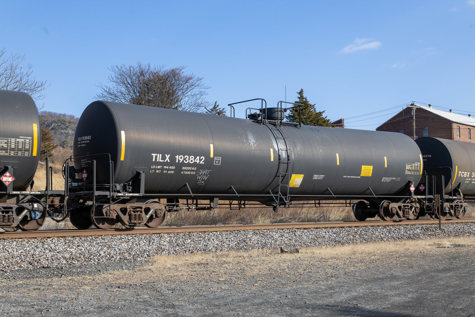 TILX 193842