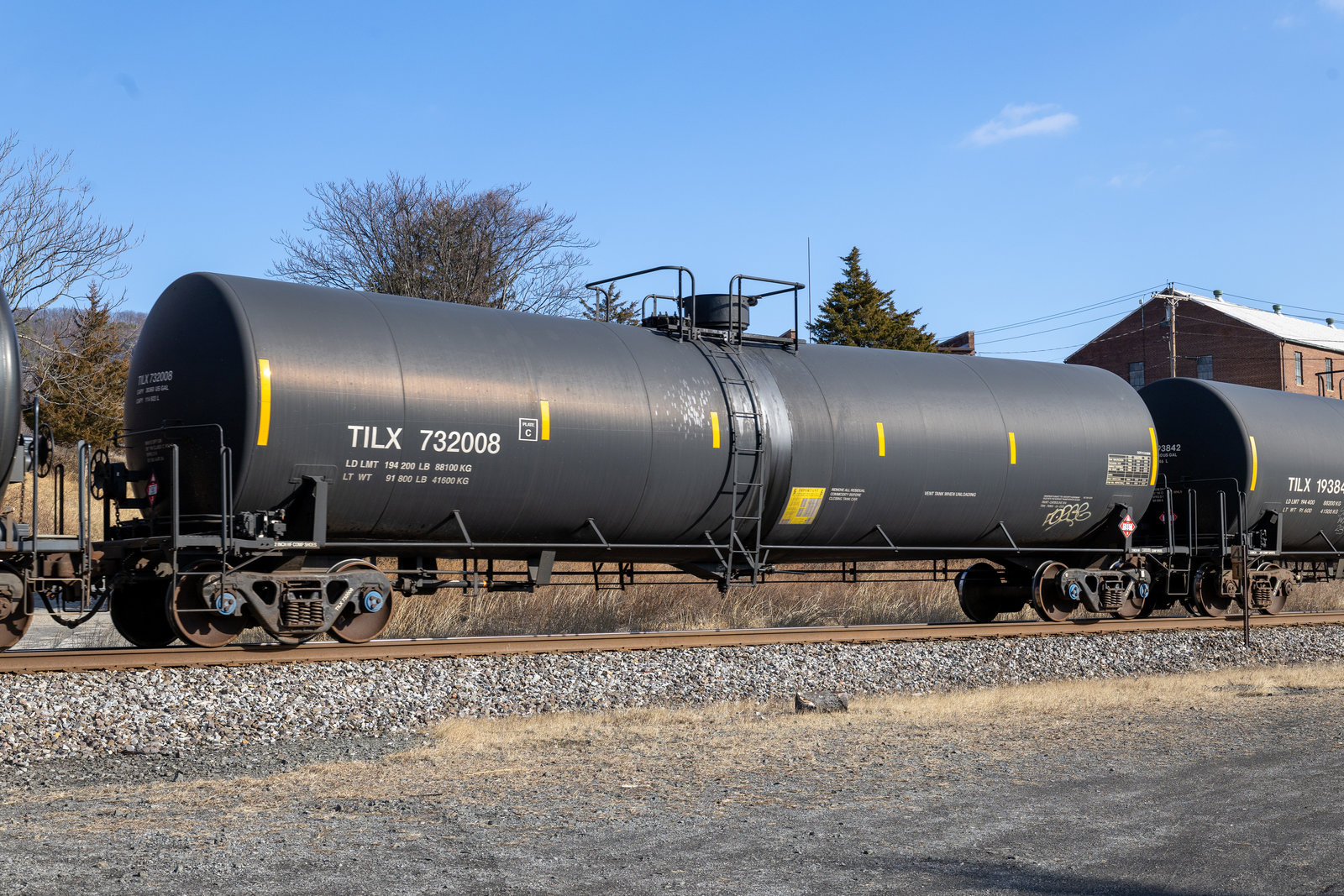 TILX 732008